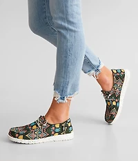Wendy Shoe
