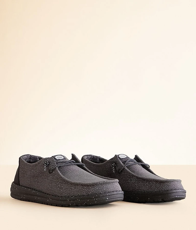 Wendy Fargo Shoe