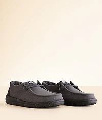 Wendy Fargo Shoe