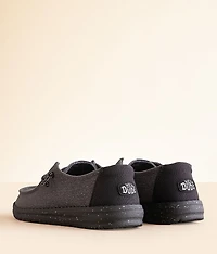 Wendy Fargo Shoe