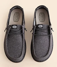 Wendy Fargo Shoe