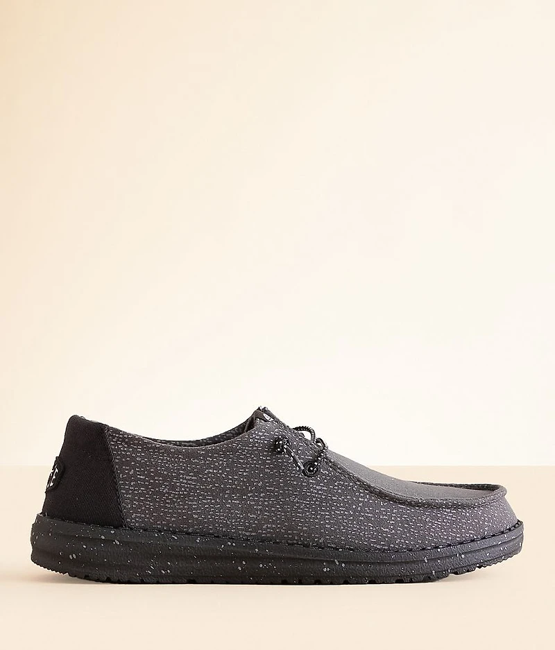 Wendy Fargo Shoe