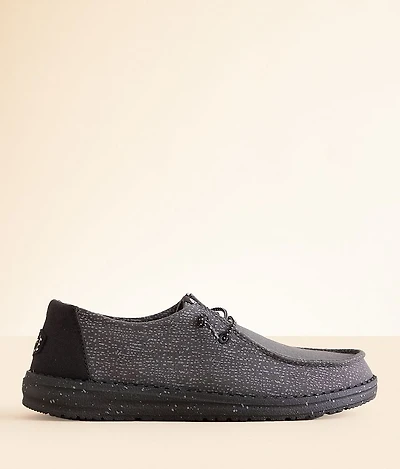 Wendy Fargo Shoe