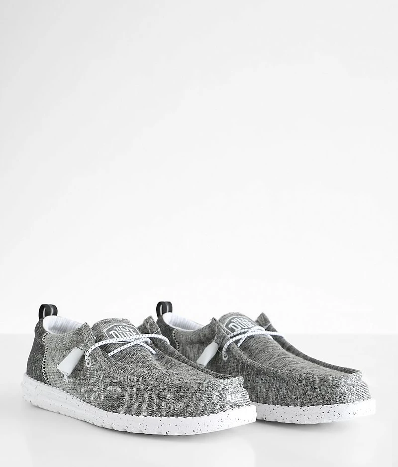 Wally Moon Shoe