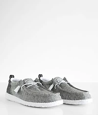 Wally Moon Shoe