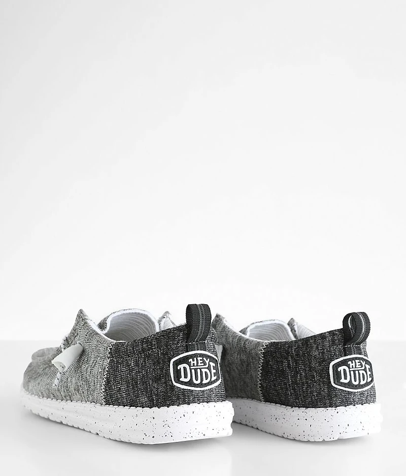 Wally Moon Shoe