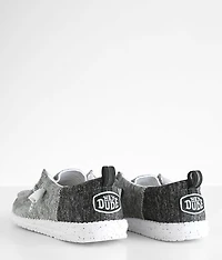 Wally Moon Shoe
