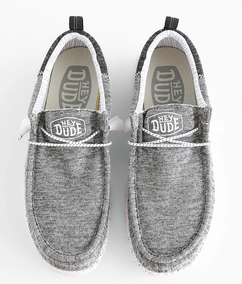 Wally Moon Shoe