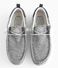 Wally Moon Shoe
