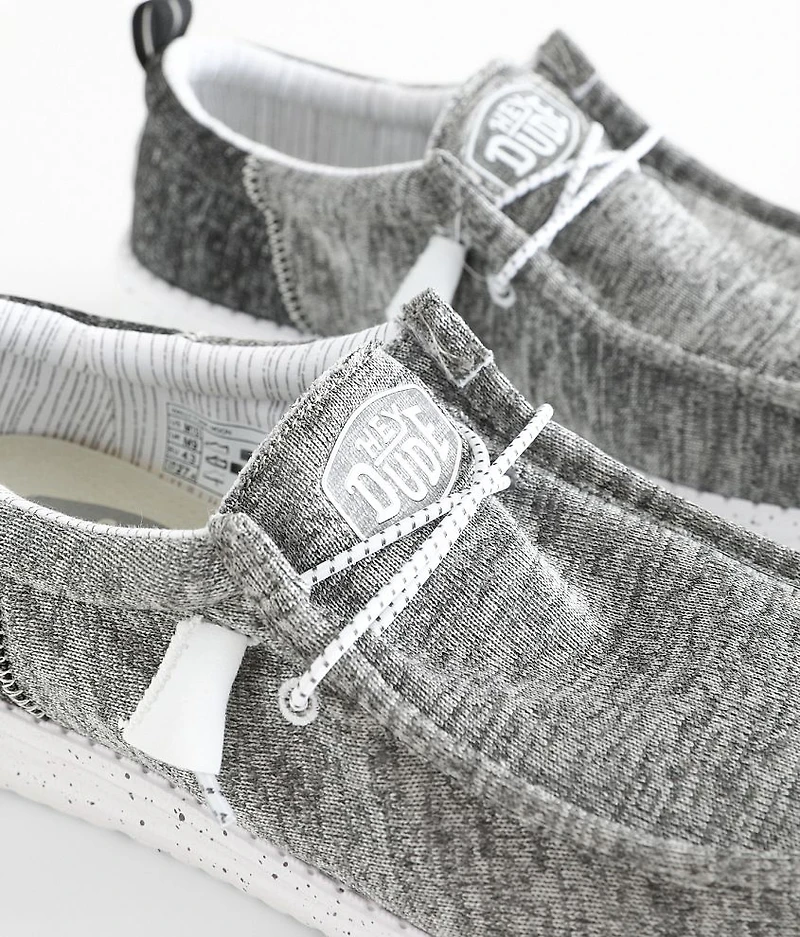Wally Moon Shoe