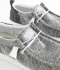 Wally Moon Shoe
