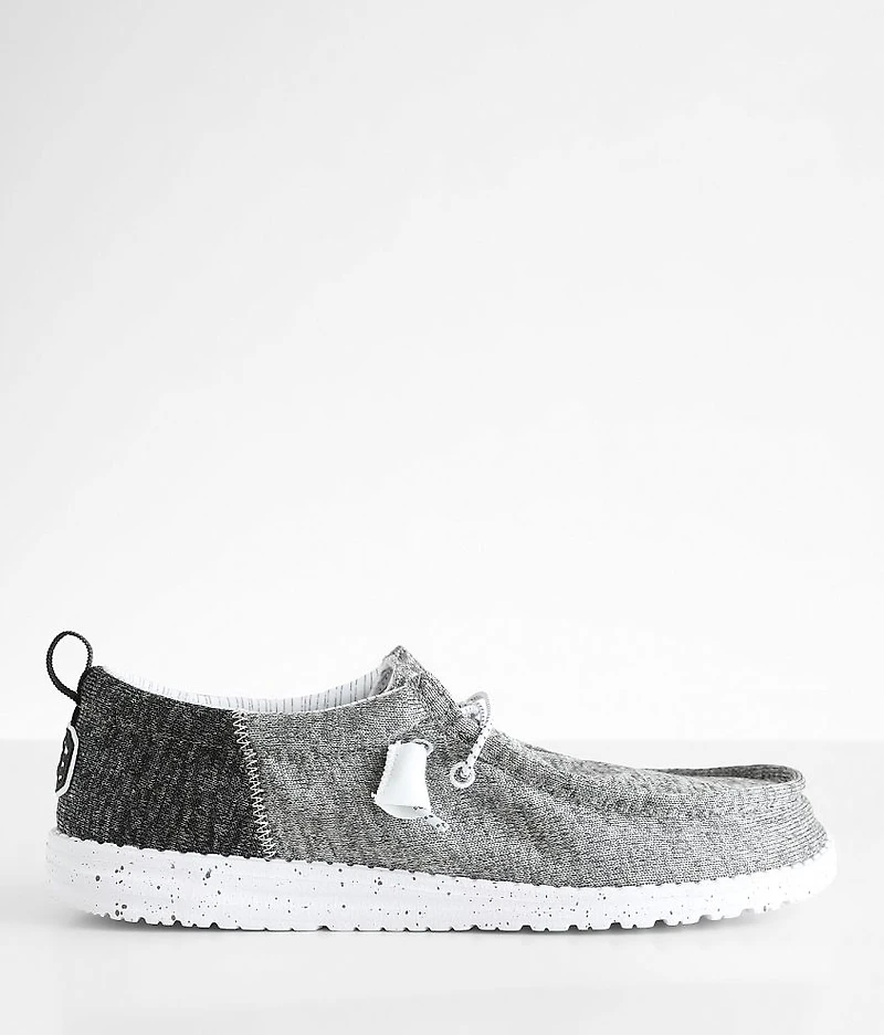 Wally Moon Shoe