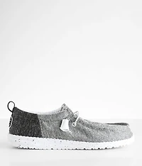Wally Moon Shoe