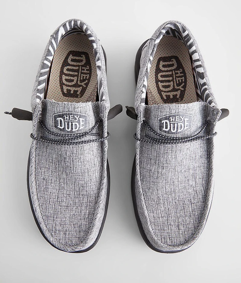 Wally H2O Slick Shoe