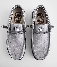 Wally H2O Slick Shoe