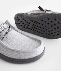 Wally H2O Slick Shoe