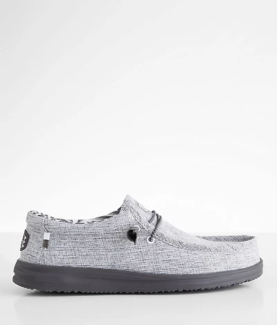 Wally H2O Slick Shoe