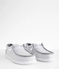 Wally Sea Salt Shoe