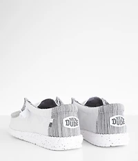Wally Sea Salt Shoe