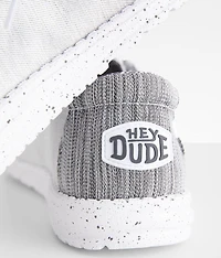Wally Sea Salt Shoe