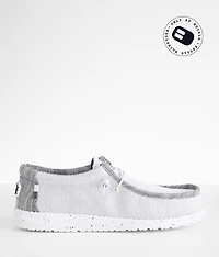 Wally Sea Salt Shoe