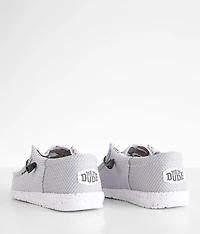 Wally Funk Ranch Sox Shoe