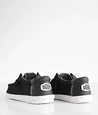 Wally Break Panther Stretch Shoe