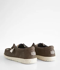 Wally Walls Blanket Shoe