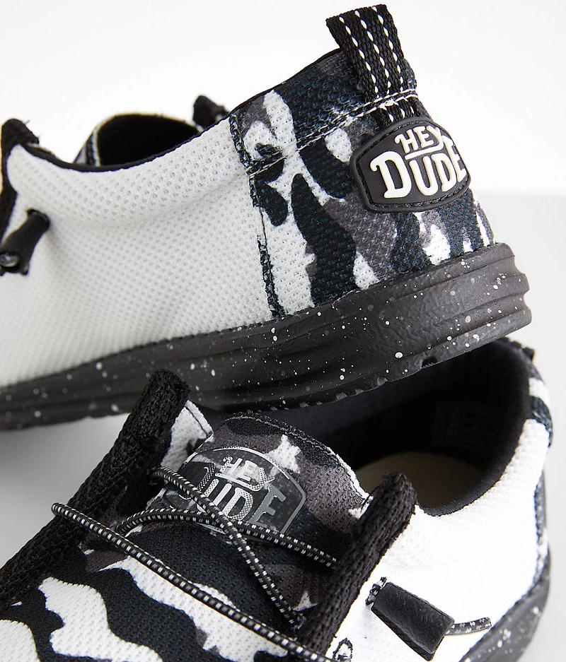 Walls Station Shoe