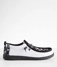 Walls Station Shoe