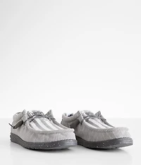 Wally Walls USA Flag Stretch Shoe