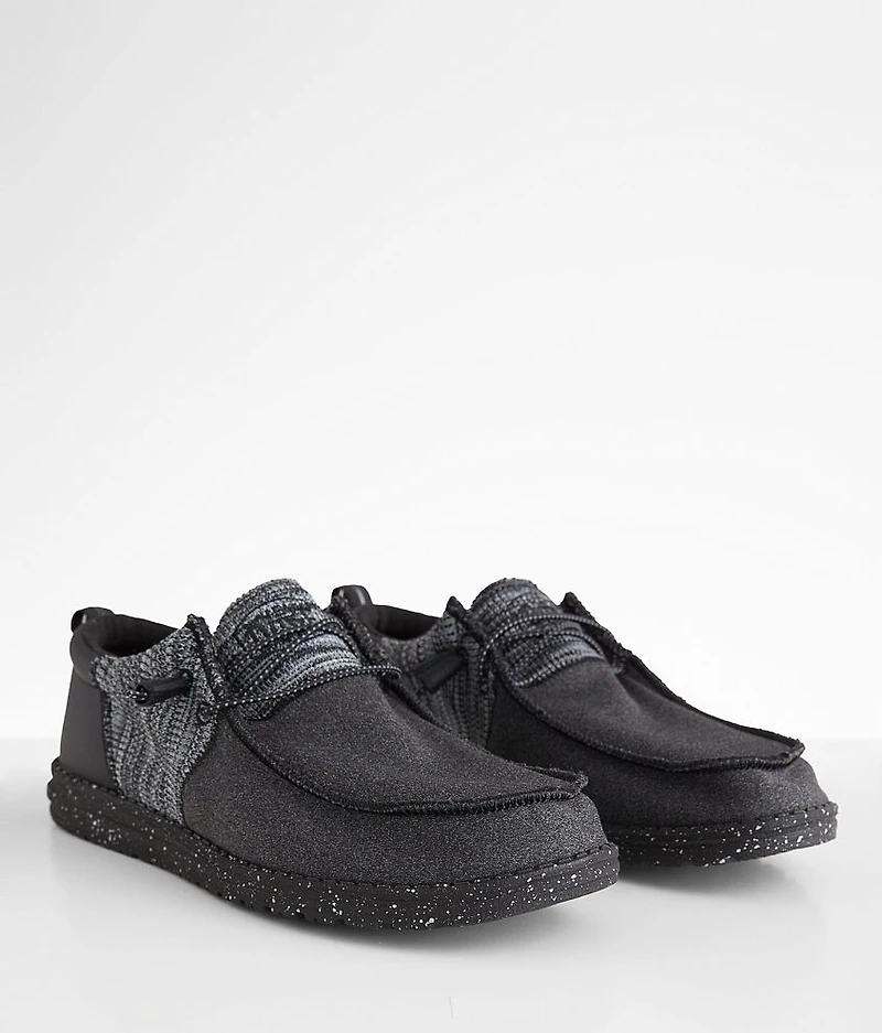 Wally Tri Nightfall Shoe