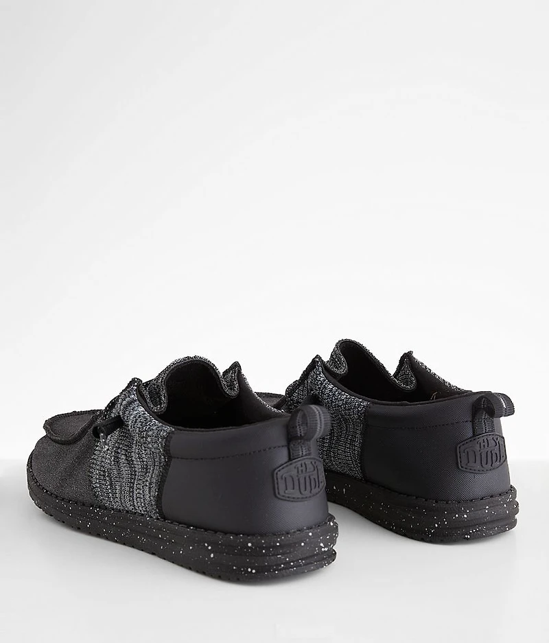Wally Tri Nightfall Shoe