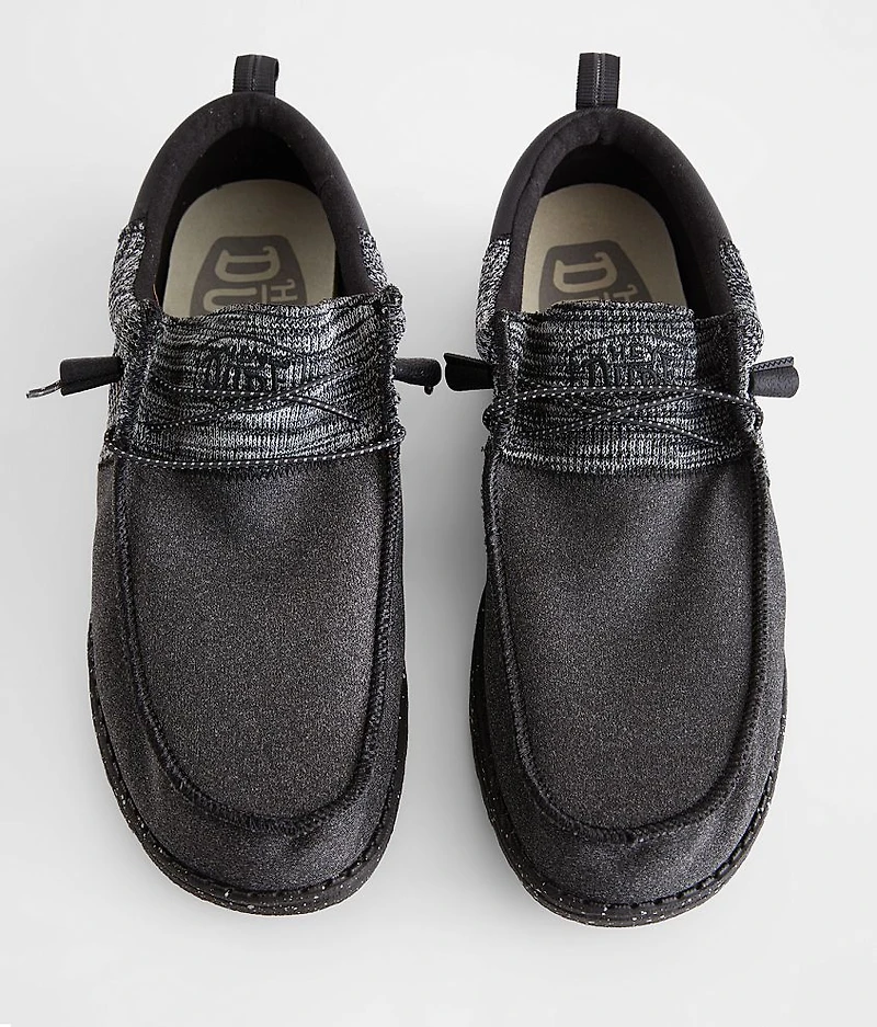 Wally Tri Nightfall Shoe