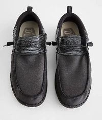Wally Tri Nightfall Shoe
