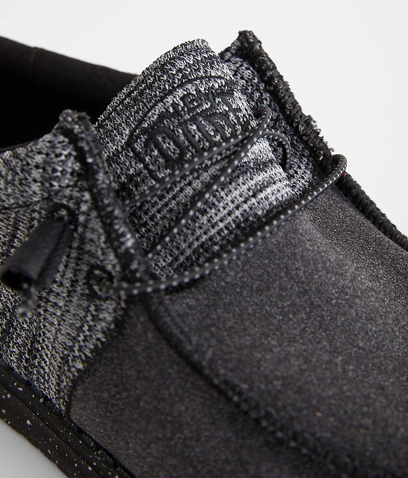 Wally Tri Nightfall Shoe