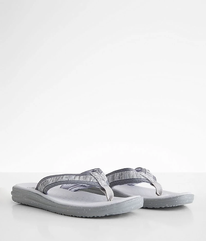 Sami H2O Perforated Flip