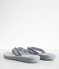 Sami H2O Perforated Flip