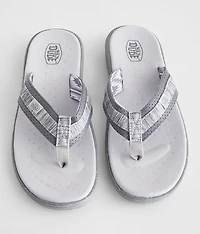Sami H2O Perforated Flip