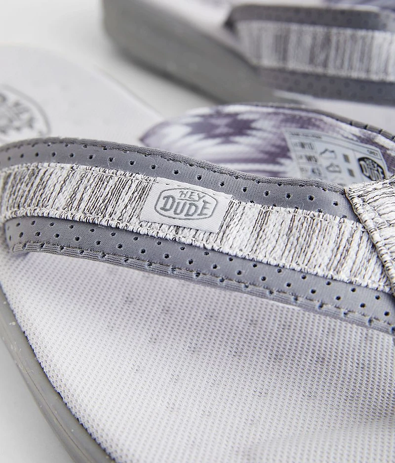 Sami H2O Perforated Flip