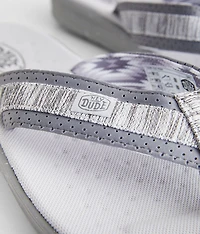Sami H2O Perforated Flip