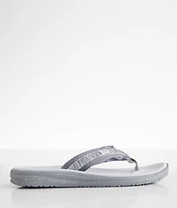 Sami H2O Perforated Flip