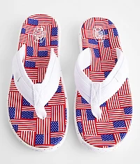 Sami H2O Salute Flip