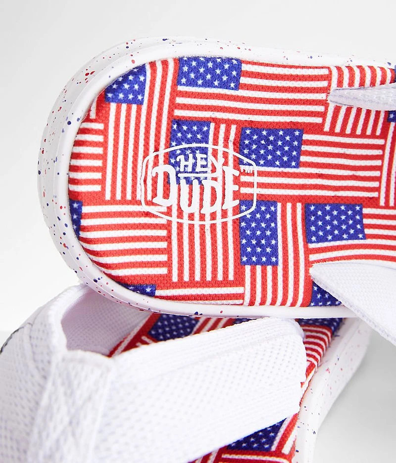 Sami H2O Salute Flip