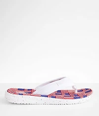 Sami H2O Salute Flip