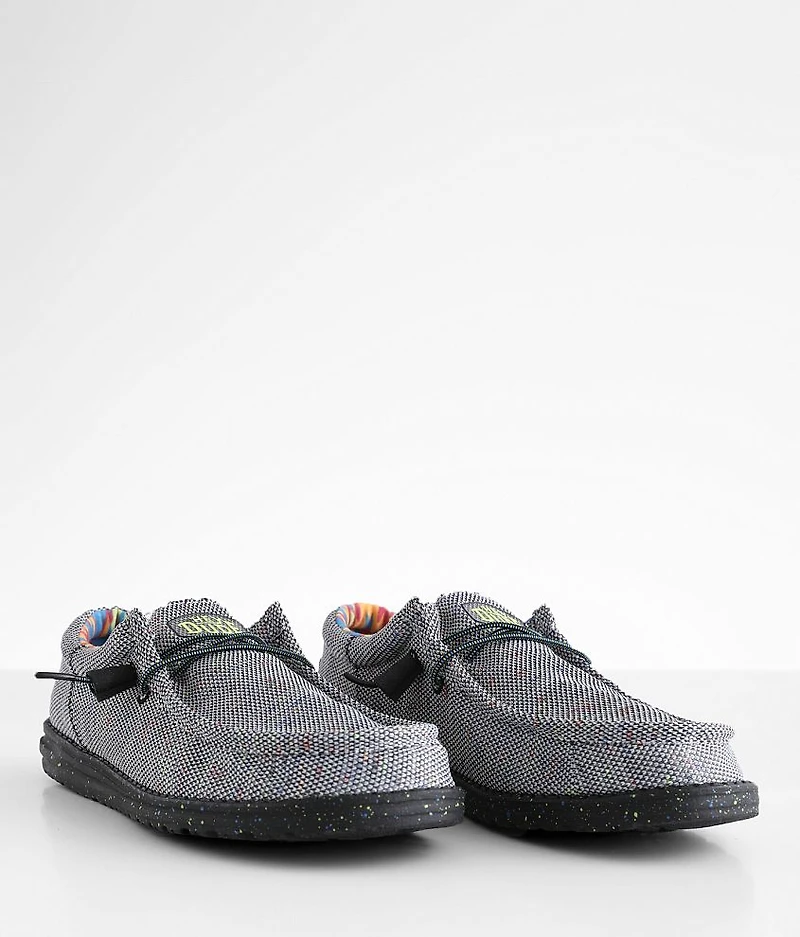 Wally Funk Pop Shoe