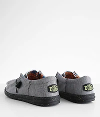 Wally Funk Pop Shoe