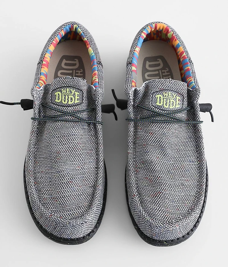 Wally Funk Pop Shoe
