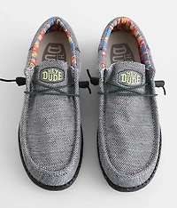 Wally Funk Pop Shoe