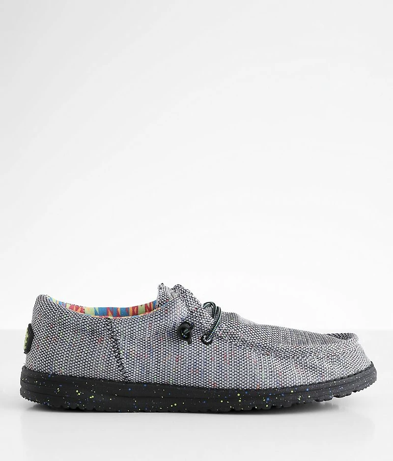 Wally Funk Pop Shoe